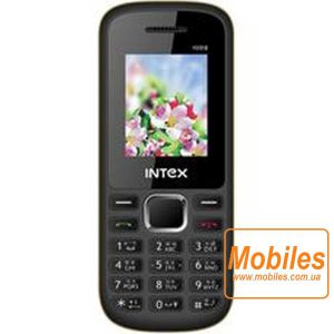 Экран для Intex Nano 103S дисплей