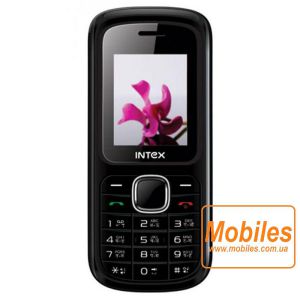 Экран для Intex Nano S Plus дисплей