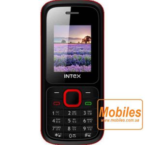 Экран для Intex Nano Star дисплей