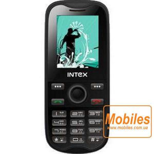 Экран для Intex Nano Super дисплей