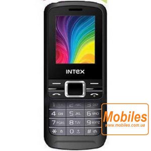 Экран для Intex Nano-X дисплей