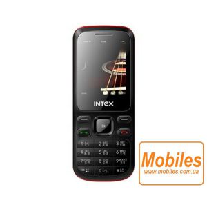 Экран для Intex Neo Plus дисплей