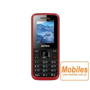 Экран для Intex Neo V дисплей