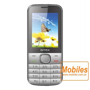 Экран для Intex Platinum 2.4 дисплей