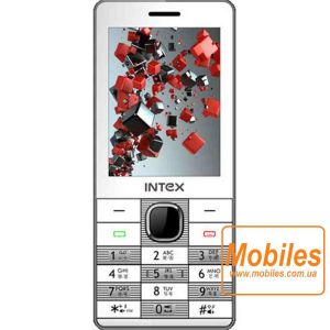 Экран для Intex Platinum Cube дисплей