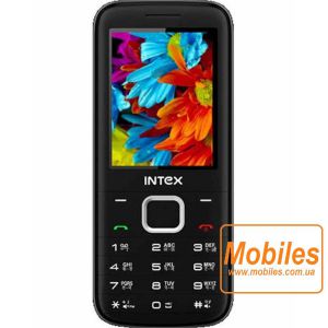 Экран для Intex Platinum Matrix дисплей