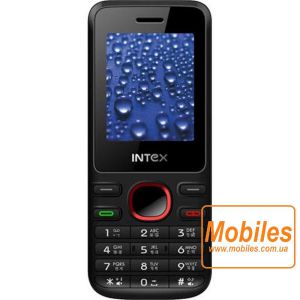 Экран для Intex Platinum Mini дисплей