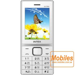 Экран для Intex Platinum Ultra дисплей