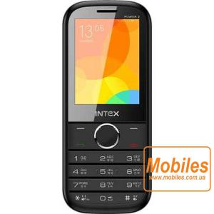 Экран для Intex Power 2 дисплей