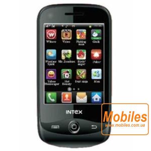 Экран для Intex Sense белый модуль экрана в сборе