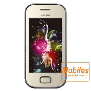 Экран для Intex Sense 3.0 белый модуль экрана в сборе