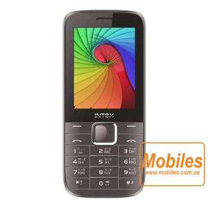 Экран для Intex Sharp 2.4 дисплей