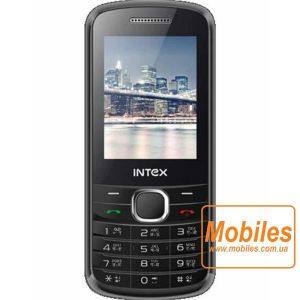 Экран для Intex Shine 1800 дисплей