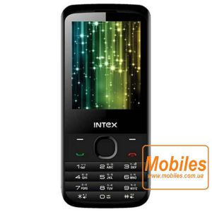 Экран для Intex Slimzz дисплей