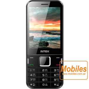 Экран для Intex Slimzz 2.8 дисплей