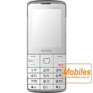 Экран для Intex Slimzz 401 дисплей