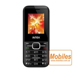 Экран для Intex Star One дисплей