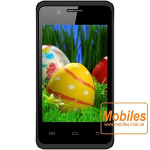 Экран для Intex T4 белый модуль экрана в сборе