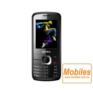 Экран для Intex Topaz дисплей