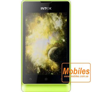 Экран для Intex Turbo 3.5 белый модуль экрана в сборе