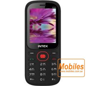 Экран для Intex Turbo EGO дисплей