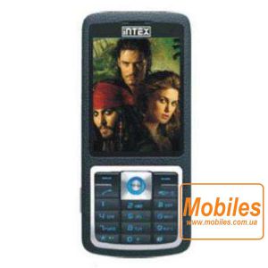 Экран для Intex Ultima I 1170