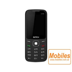 Экран для Intex Ultra 3000 дисплей