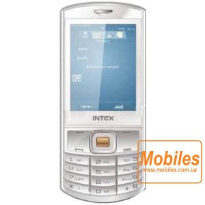 Экран для Intex WT 7225 дисплей