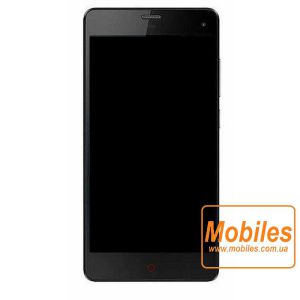 Экран для Intex Z7 белый модуль экрана в сборе