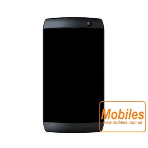 Экран для Karbonn A1 Champ Alfa 3G синий модуль экрана в сборе