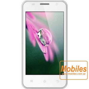 Экран для Karbonn A10 дисплей без тачскрина