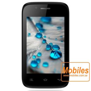 Экран для Karbonn A108 Plus дисплей без тачскрина