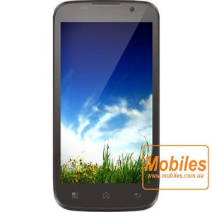 Экран для Karbonn A29 дисплей без тачскрина