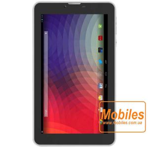 Экран для Karbonn A34 HD Lite черный модуль экрана в сборе