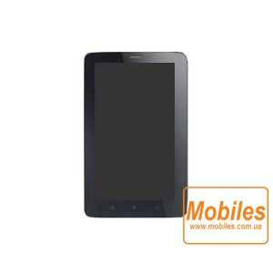 Экран для Karbonn A37 белый модуль экрана в сборе