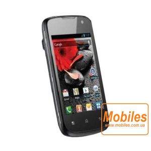 Экран для Karbonn A5 дисплей без тачскрина