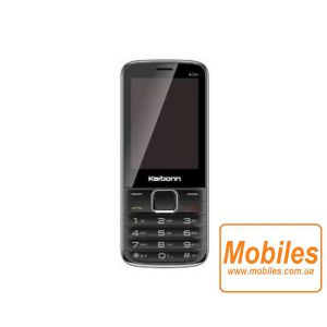 Экран для Karbonn A72 Plus дисплей