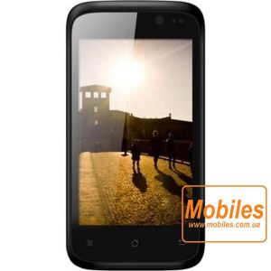 Экран для Karbonn A8 дисплей без тачскрина