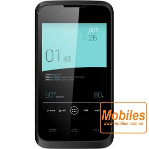 Экран для Karbonn A8 Plus дисплей без тачскрина