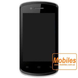 Экран для Karbonn A8 Star дисплей без тачскрина