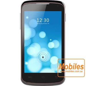 Экран для Karbonn A80 дисплей без тачскрина