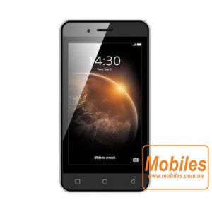 Экран для Karbonn Alfa A114 Quad дисплей без тачскрина