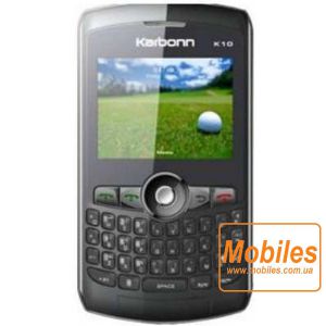 Экран для Karbonn K10 дисплей