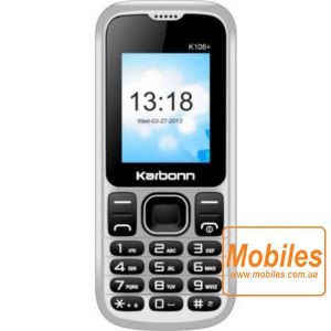 Экран для Karbonn K10 Plus дисплей