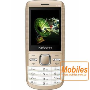 Экран для Karbonn K102 Plus Flair дисплей