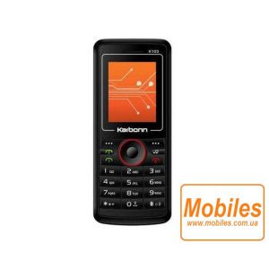 Экран для Karbonn K103 дисплей