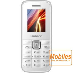 Экран для Karbonn K105S дисплей