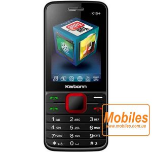 Экран для Karbonn K15 Plus Lazerite дисплей