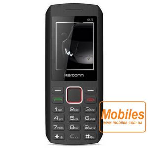 Экран для Karbonn K170 дисплей