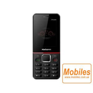 Экран для Karbonn K18 дисплей